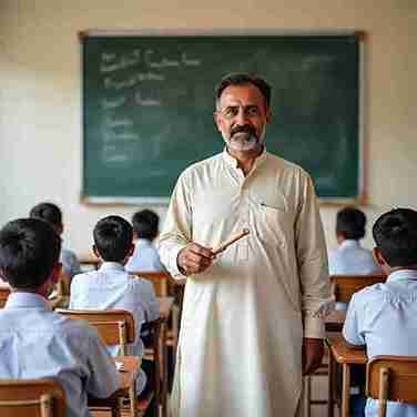 Mr. Aamir Sarwar